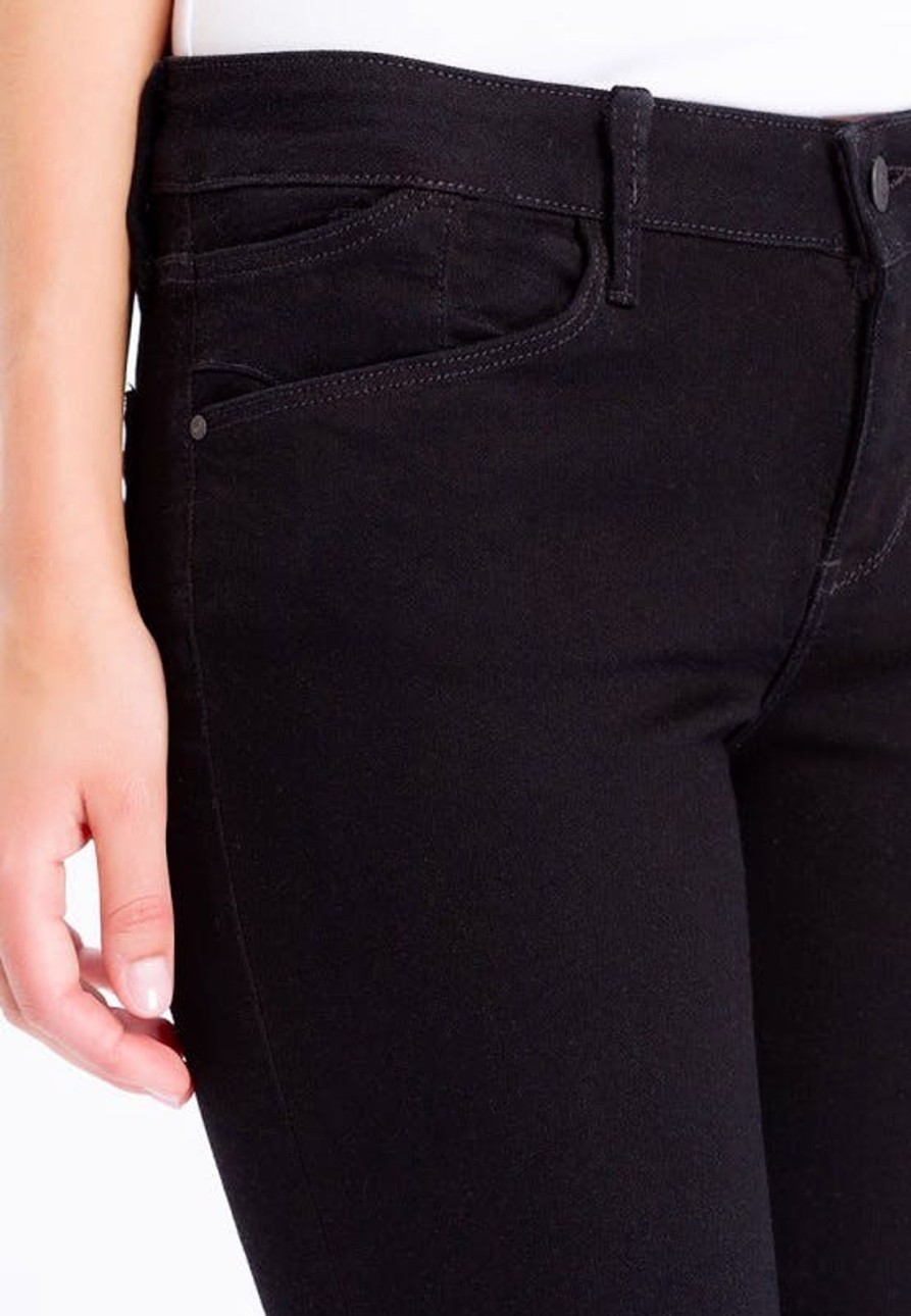 Damen Cross | Cross Jeans Rose Black