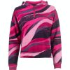 Damen Soquesto | Soquesto Sweatshirt Moniek Fuchsia