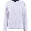 Damen Soquesto | Soquesto Sweatshirt Moana White