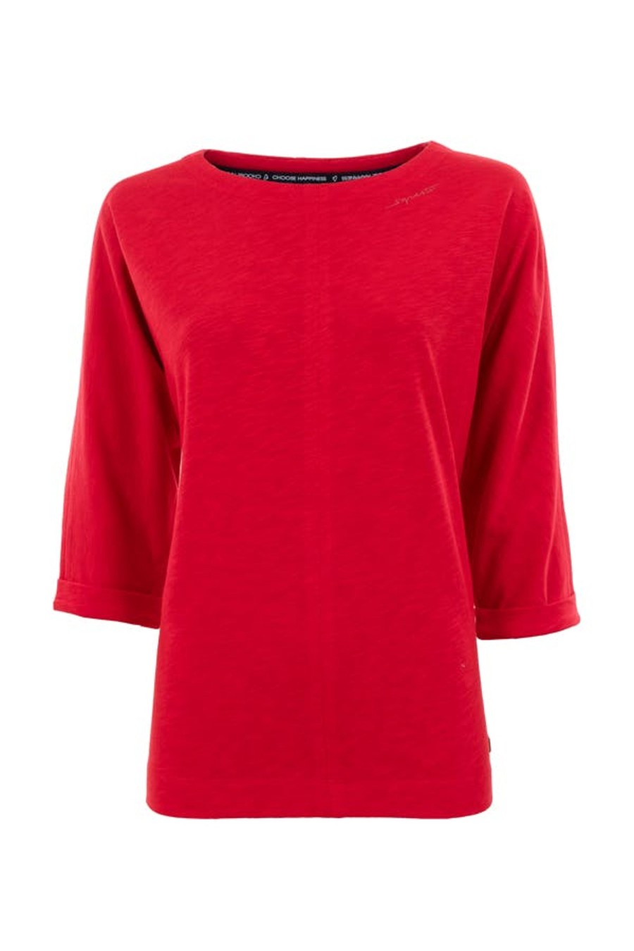 Damen Soquesto | Soquesto Sweatshirt Marie Deep Red