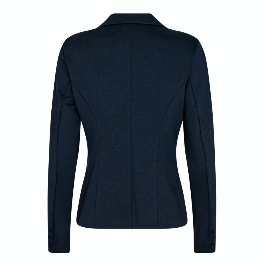 Damen Freequent | Freequent Blazer Nanni Navy