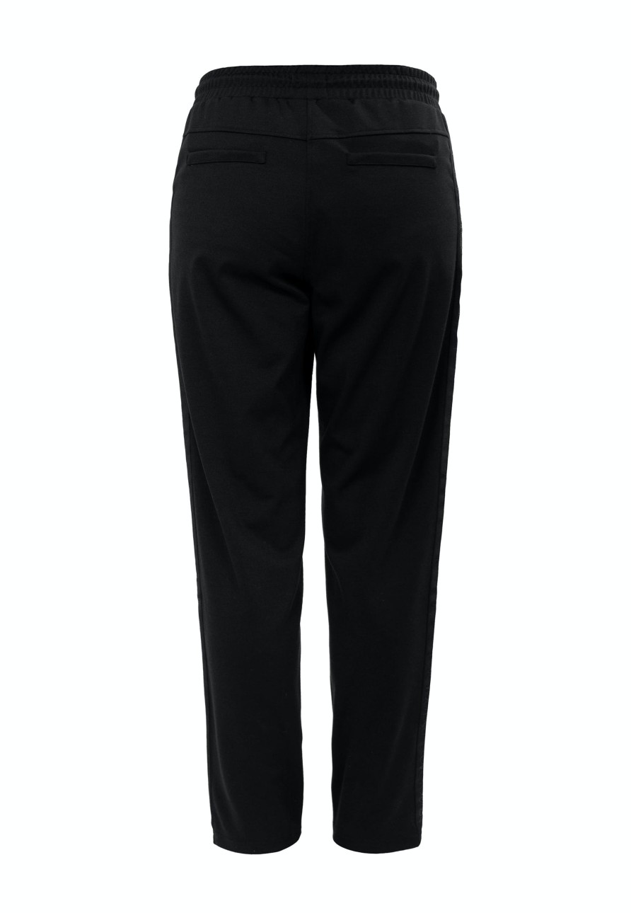 Damen Soquesto | Soquesto Hose Lilith Black