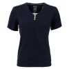 Damen Soquesto | Soquesto Shirt Lucie Navy