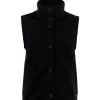 Damen Soquesto | Soquesto Weste Lys Black