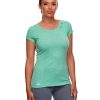 Damen Ragwear | Ragwear Shirt Gru00Fcn Mint