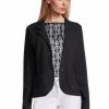 Damen Betty Barclay | Cartoon Blazerjacke 4002 Black