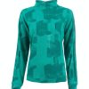 Damen Soquesto | Soquesto Strickpullover Milou Signal Green