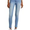 Damen Tom Tailor Denim | Tom Tailor Denim Jeans Jona Skinny Light Light Used