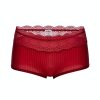 Damen Mey | Mey Joliesse Panty Cranberry