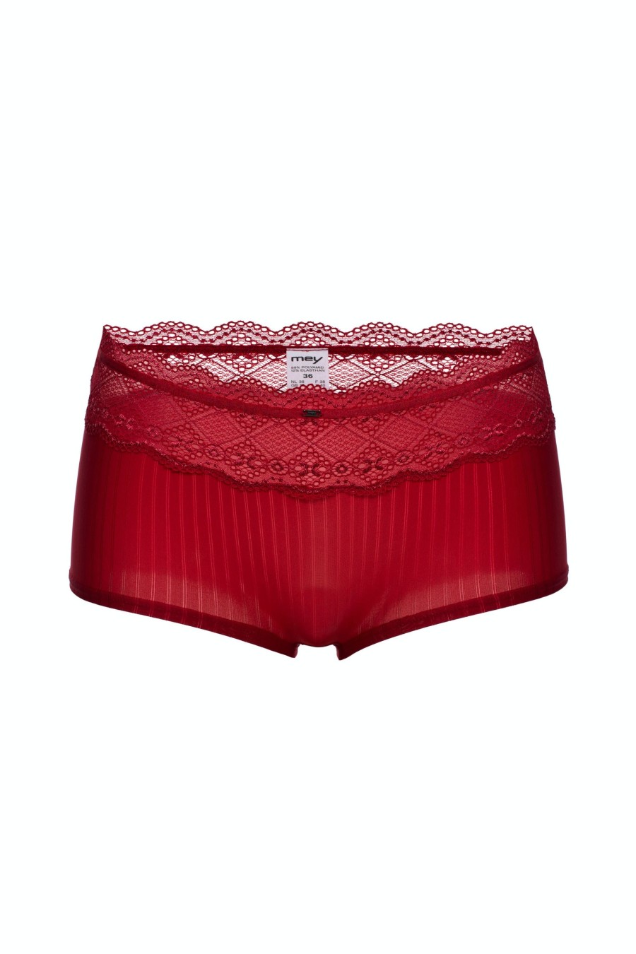 Damen Mey | Mey Joliesse Panty Cranberry