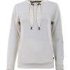 Damen Soquesto | Soquesto Sweatshirt Livina Offwhite