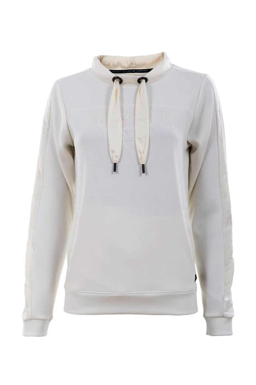 Damen Soquesto | Soquesto Sweatshirt Livina Offwhite