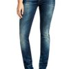 Damen Mustang | Mustang Jeans Jasmin Dark Used