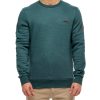 Herren Ragwear | Ragwear Sweatshirt Indie Dark Green