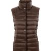 Damen Soquesto | Soquesto Weste Lina Dark Pine