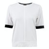 Damen Soquesto | Soquesto Shirt Macao Offwhite