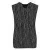 Damen Soquesto | Soquesto Bluse Kleo Schwarz