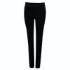 Damen Soquesto | Soquesto Leggings Lecy Black