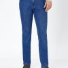 Herren Paddock's | Paddock'S Pipe Jeans Slim Fit Deep Blue Moustache Use