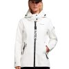 Damen Khujo | Khujo U00Dcbergangsjacke Junea Offwhite