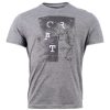 Herren Questo | Questo Shirt Federico Grey