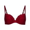 Damen Mey | Mey Joliesse Schalen-Bh Cranberry