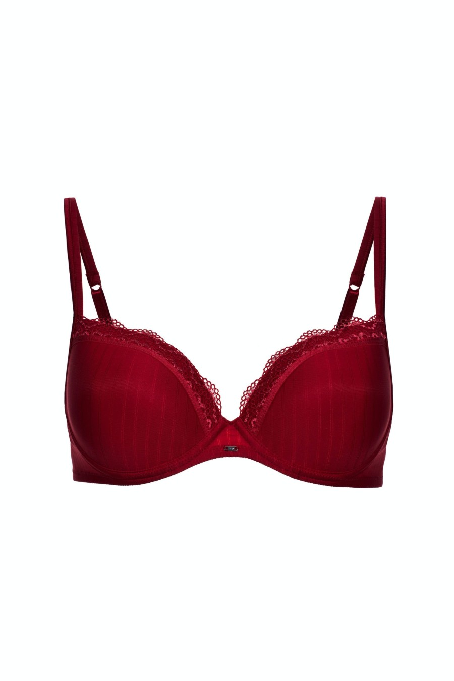 Damen Mey | Mey Joliesse Schalen-Bh Cranberry