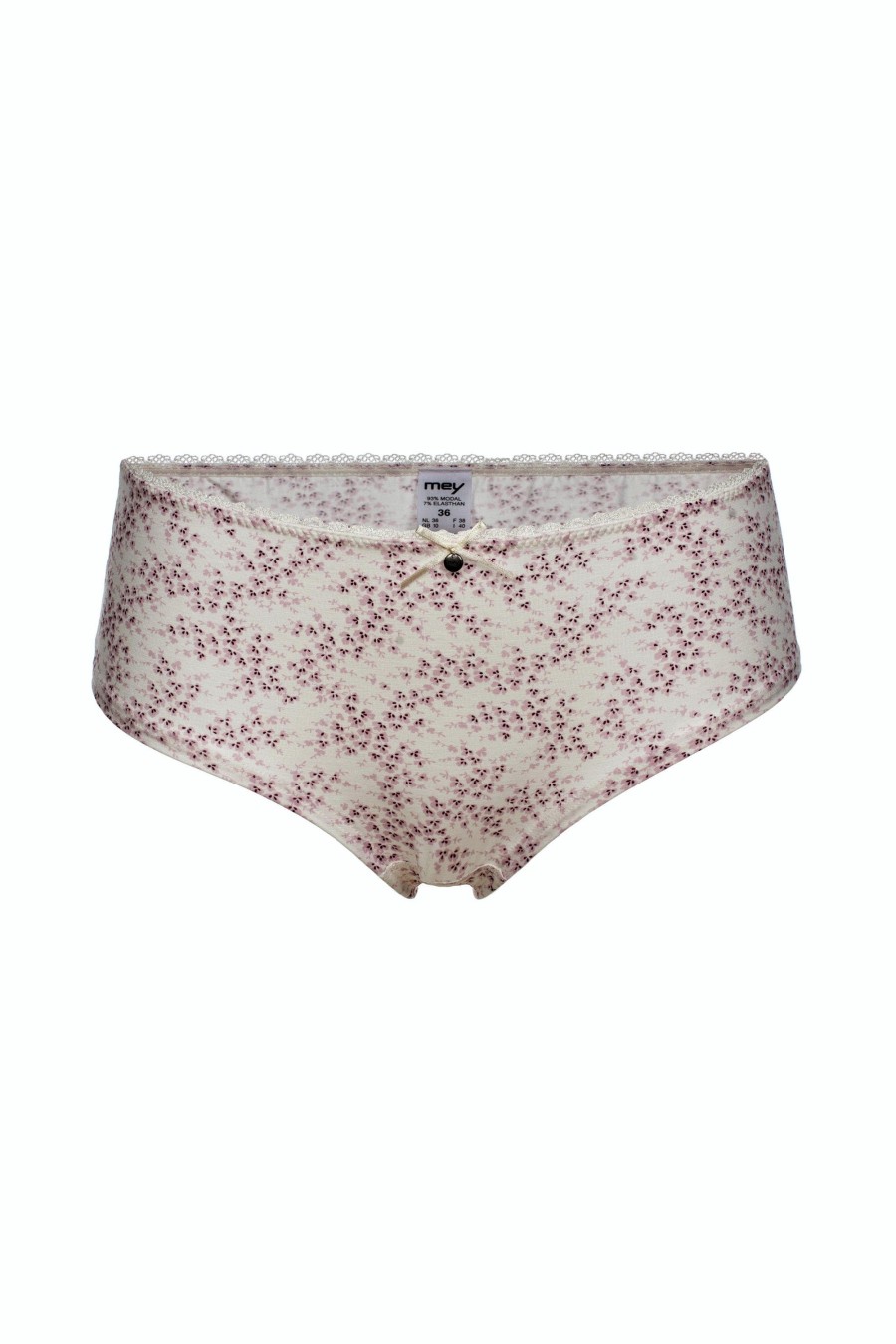 Damen Mey | Mey Dahlia Panty Champagner