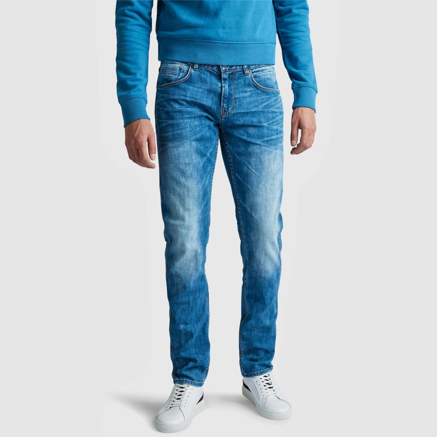 Herren PME Legend | Pme Legend Herrenjeans Pme Legend Nightflight Jeans Fbs