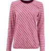 Damen Soquesto | Soquesto Sweatshirt Leahra Frosty Berry