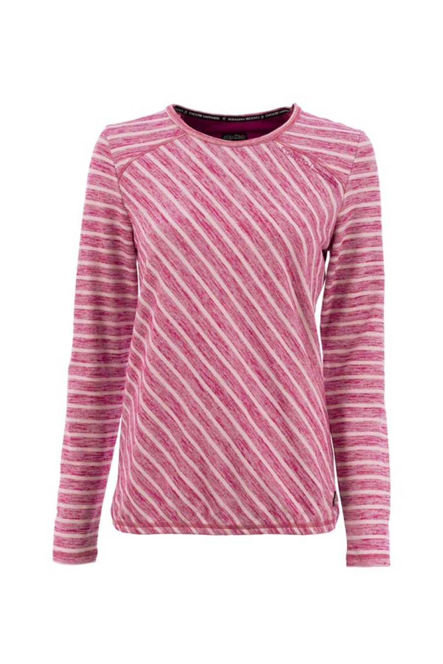 Damen Soquesto | Soquesto Sweatshirt Leahra Frosty Berry