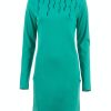 Damen Soquesto | Soquesto Kleid Migela Signal Green