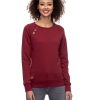 Damen Ragwear | Ragwear Pullover Daria