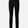 Damen Freequent | Freequent Hose Shantal Schwarz