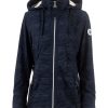 Damen Soquesto | Soquesto U00Dcbergangsjacke Marlen Navy