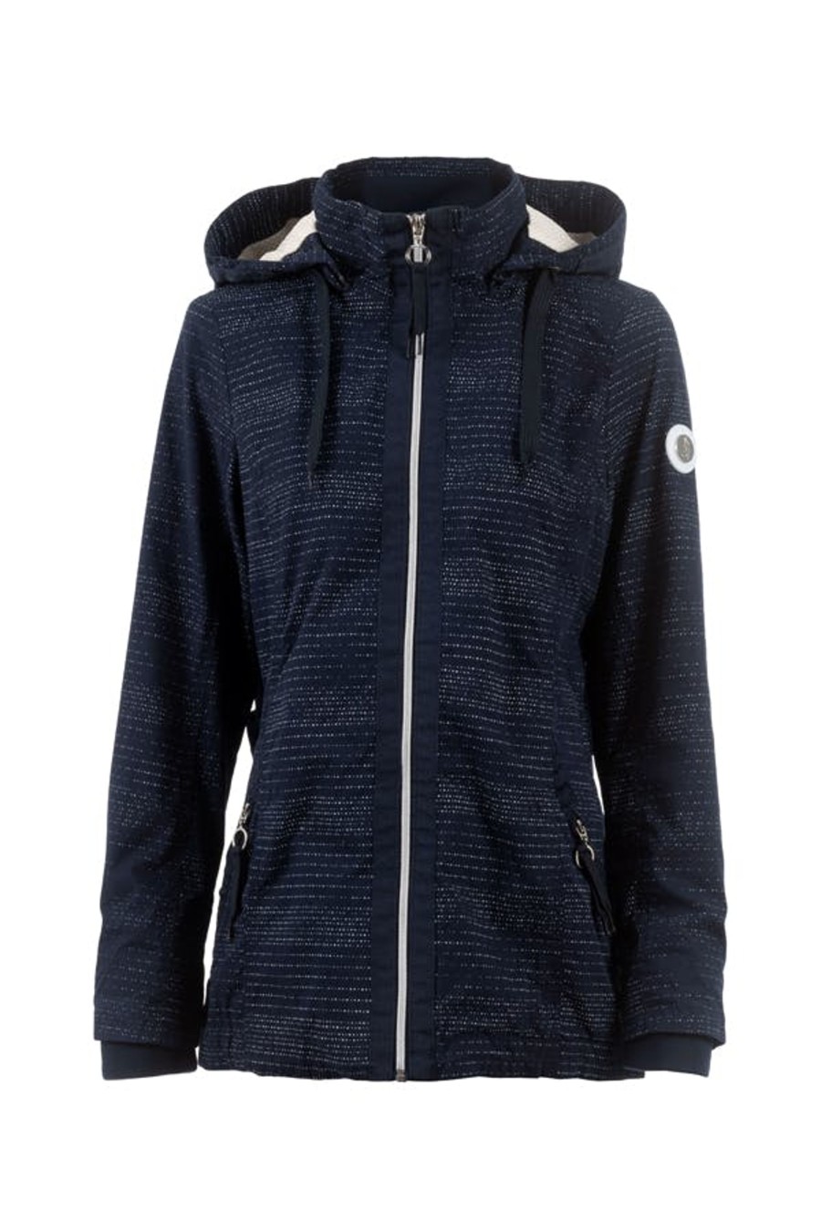 Damen Soquesto | Soquesto U00Dcbergangsjacke Marlen Navy