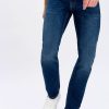 Herren Cross | Cross Jeans Damien Dunkelblau