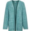 Damen Opus | Opus Strickjacke Dolny Mint