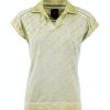 Damen Soquesto | Soquesto Poloshirt Martje Pistachio