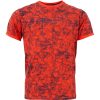 Herren Questo | Questo Shirt Elijah Lobster