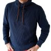 Herren Kera Collection | Kera Pullover Chester Blau