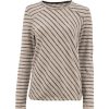 Damen Soquesto | Soquesto Sweatshirt Leahra Creamy