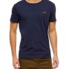 Herren Ragwear | Ragwear T-Shirt Nedie Navy