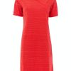 Damen Soquesto | Soquesto Kleid Luena Lipstick