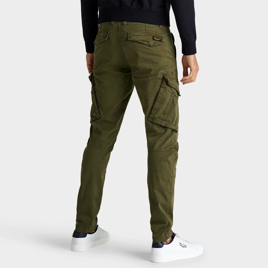 Herren PME Legend | Pme-Legend Cargo Nordrop Twill