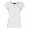 Damen Soquesto | Soquesto Shirt Leanne White