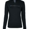 Damen Soquesto | Soquesto Sweatshirt Latona Black