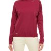 Damen Ragwear | Ragwear Langarmshirt Sonela Raspberry