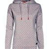 Damen Soquesto | Soquesto Sweatshirt Leonie Grey Mel.