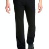 Herren Revils | Revils Jeans 302 Stretch Black